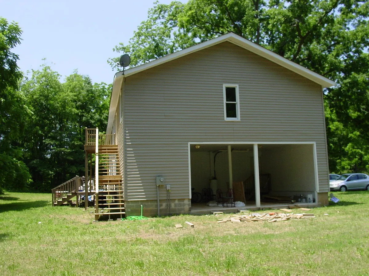 Building Photo - 39 Franklin Rd #B