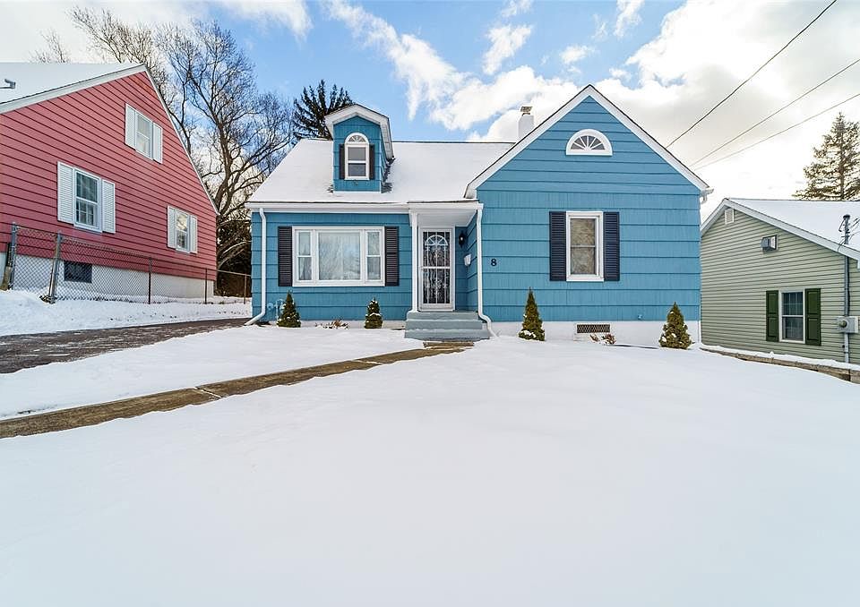 1st image of 8 Lamont St