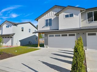 710 F And S Grade Rd #A, Sedro Woolley, WA 98284