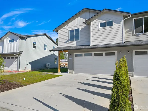 710 F AND S GRADE RD #A, Sedro Woolley, WA 98284