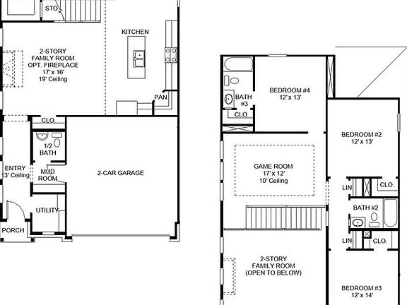 3rd image of 7005 Woodford Way