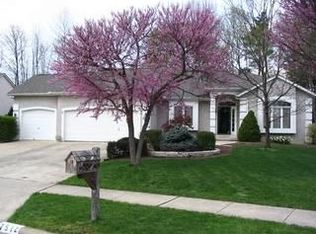 7512 Lismore Dr, Reynoldsburg, OH
