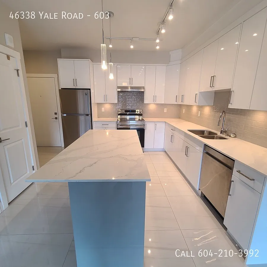 Building Photo - 46338 Yale Rd #603