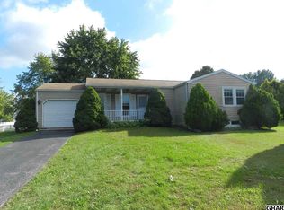 123 Lopax Rd, Harrisburg, PA 17112