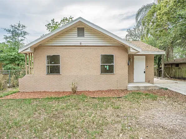 10016 N Jasmine Ave, Tampa, FL 33612