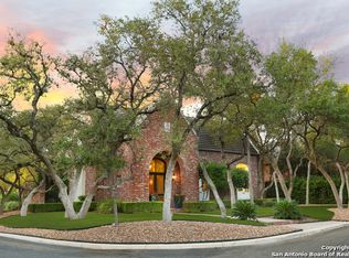 30 Westelm Cir, San Antonio, TX 78230