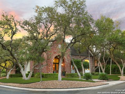 30 Westelm Cir, San Antonio, TX, 78230