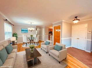 3540 204th St APT 1, Bayside, NY 11361