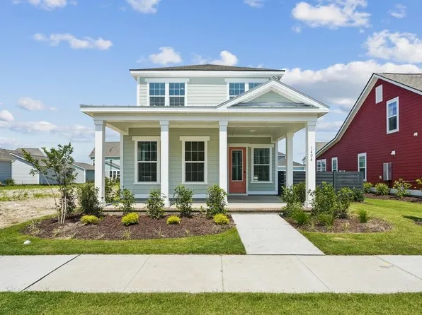 1404 Lancaster Way #SB201- WACCAMAW COLONIAL, Myrtle Beach, SC 29588
