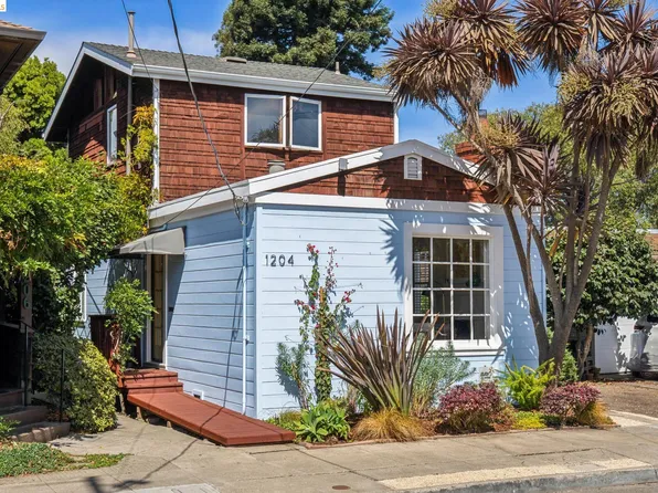 1204 Neilson St, Berkeley, CA 94706