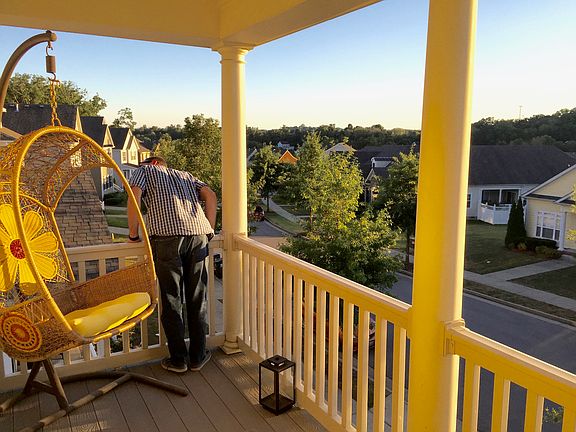 beautiful sunset views