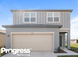 35355 White Water Lily Way, Zephyrhills, FL 33541