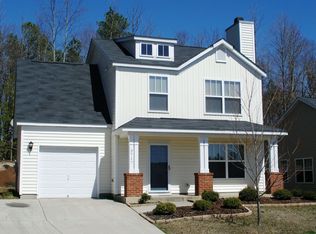 3717 Satinleaf Dr, Raleigh, NC 27616