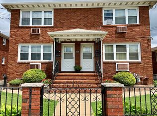 445-447 4th Ave, Elizabeth, NJ 07206