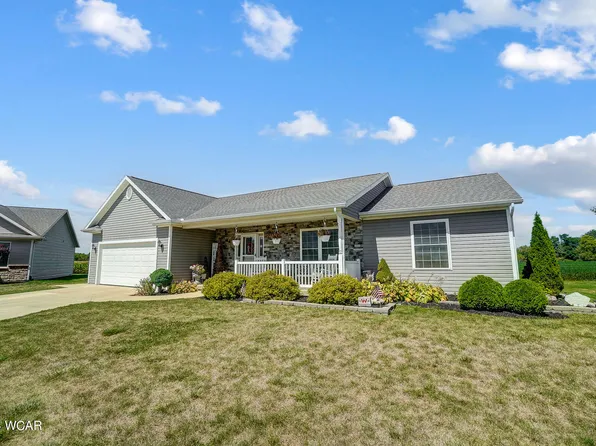 30 Kyle Dr, Wapakoneta, OH 45895