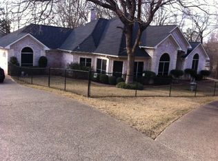 15601 County Road 4191, Lindale, TX 75771