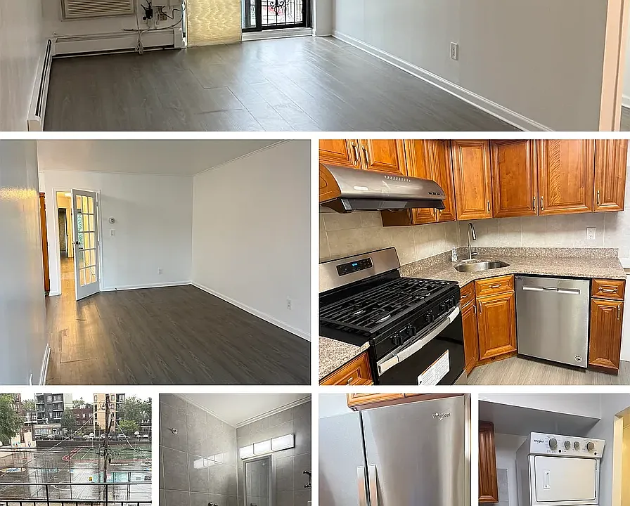 6407 Booth St #3