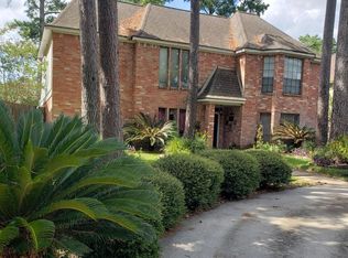 8314 Knurled Oak Ln, Spring, TX 77379