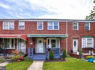 1923 Guy Way, Dundalk, MD 21222