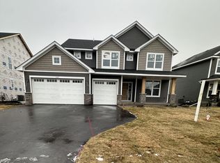 662 151st Ln NE, Andover, MN 55304