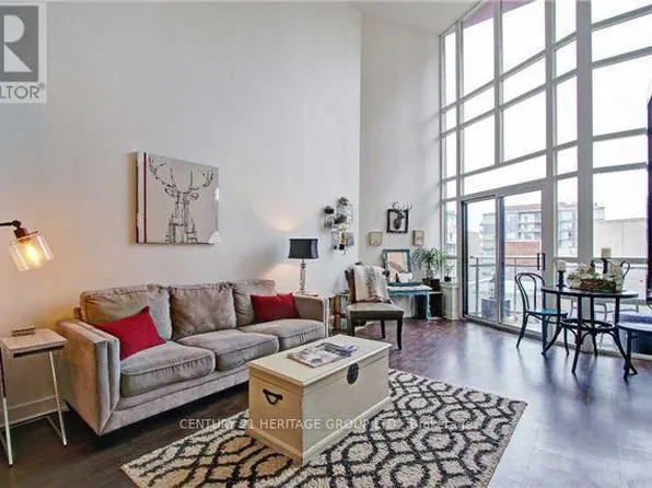 255 Richmond St E #826, Toronto, ON M5A 4T7