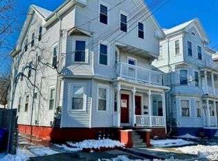 54 Robin St #3, Providence, RI 02908