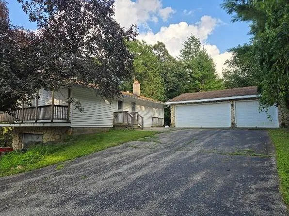 W403 County Road K W W, Stoddard, WI 54658