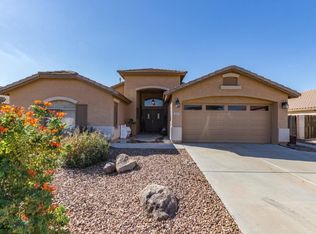 3879 E Bancroft Ct, Gilbert, AZ 85297
