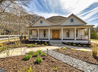 721 Wedowee St, Bowdon, GA 30108