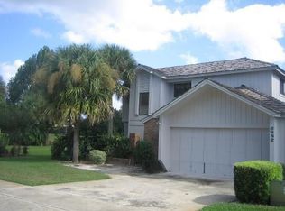2662 Bent Hickory Cir, Longwood, FL 32779