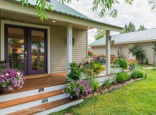 315 E Harper Ave, Driggs, ID 83422