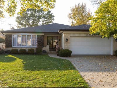 1026 N Delphia Ave, Park Ridge, IL, 60068