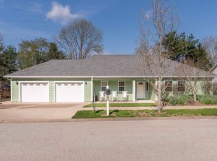 4335 N Rindle Ln, Bloomington, IN 47404