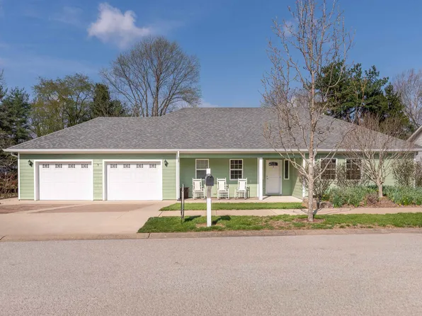 4335 N Rindle Ln, Bloomington, IN 47404