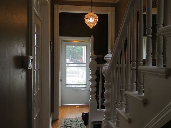 entry foyer