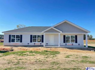 1141 N Price Rd, Florence, SC 29506