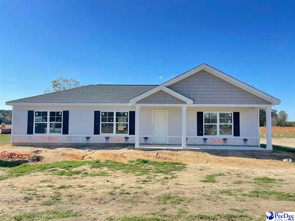1141 N Price Rd, Florence, SC 29506