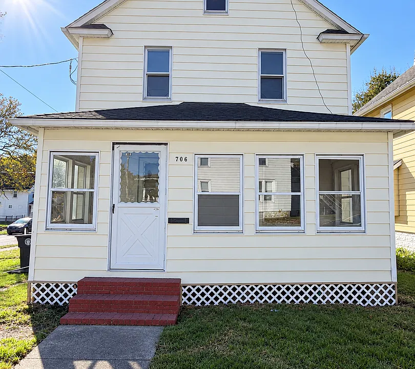 706 Florida Ave