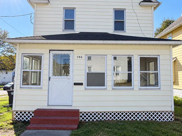 706 Florida Ave, Akron, OH 44314