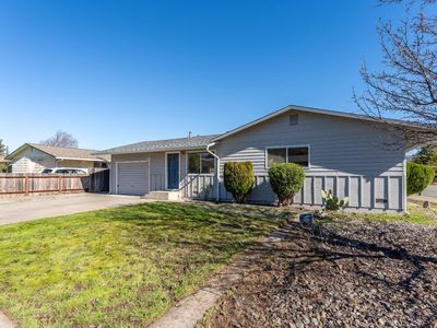1461 Sauterne Pl, Ukiah, CA, 95482