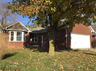 8506 Somerville Dr, Indianapolis, IN 46216