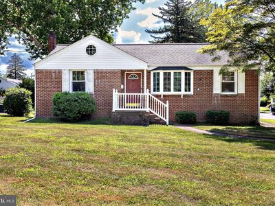 427 W Maple Ave, Laurel Springs, NJ, 08021