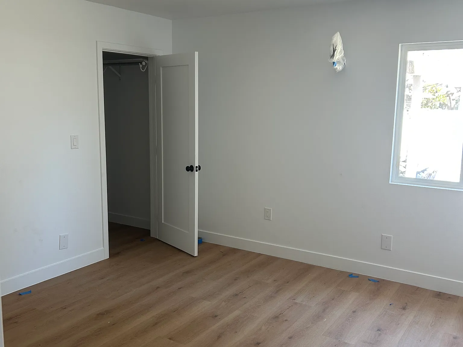 1 bed, 698 sqft, $2,500 — Photo 2