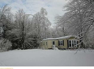 319 Bog Rd, Albion, ME 04910