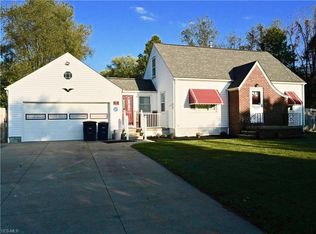 1833 Anton Dr, Akron, OH 44306