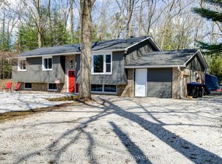 9 Frederick Dr, Wasaga Beach, ON L9Z1P9