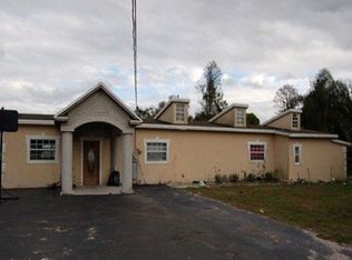 8324 W Lake Marion Rd, Haines City, FL 33844