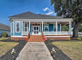 252 Main St, Leesville, SC 29070