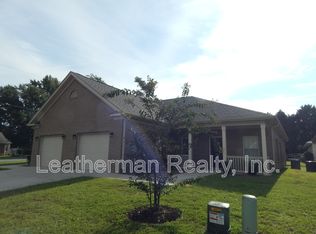 408 Senate St, Florence, SC 29501