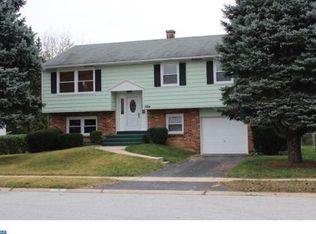 1204 Friar Rd, Newark, DE 19713